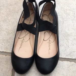🌈🌈 JESSICA SIMPSON BALLET STYLE FLAT SHOES 🌈🌈